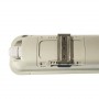 Luminaire LED étanche IP65 18W 60 cm Blanc Froid