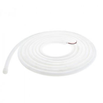 Néon LED Flexible 50W IP67 10x10mm - 5 mètres Néon LED Flexible 50W IP67 10x10mm - 5 mètres