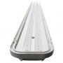 Linéaire LED étanche IP65 18W 60cm Blanc Froid
