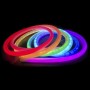 Néon fléxible LED RGB 50W IP67 10x10mm - 5 mètres Néon fléxible LED RGB 50W IP67 10x10mm - 5 mètres