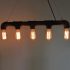 8 Idées créatives pour décorer avec différents types d’ampoules LED