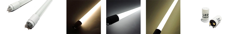 Comment remplacer un tube fluorescent par un tube LED ? Barcelona LED - Blog