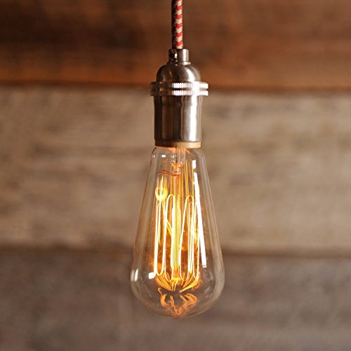 Ampoules LED vintage à filament