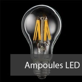 ampoule LED barcelona LED