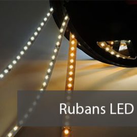 ruban LED