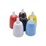 Douilles et porte ampoule