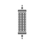 Ampoule LED R7S économique et de qualité.