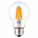 Ampoules LED à filament au style vintage au meilleur prix
