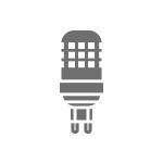 Ampoule LED G9  et G24 avec B LED France