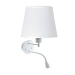 Lampes de lecture | Applique de lecture B-LED
