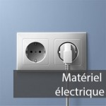 ✔ Matériel électrique et acccesoires LED 