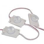 Chaines LED pour enseignes lumineuses