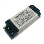 Drivers dimmables et transformateurs pour éclairage LED