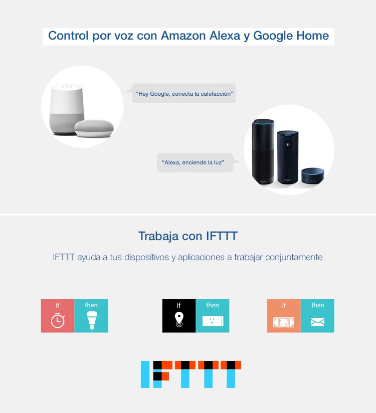 smart home