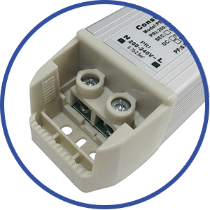 driver dimmable panneau LED 42W