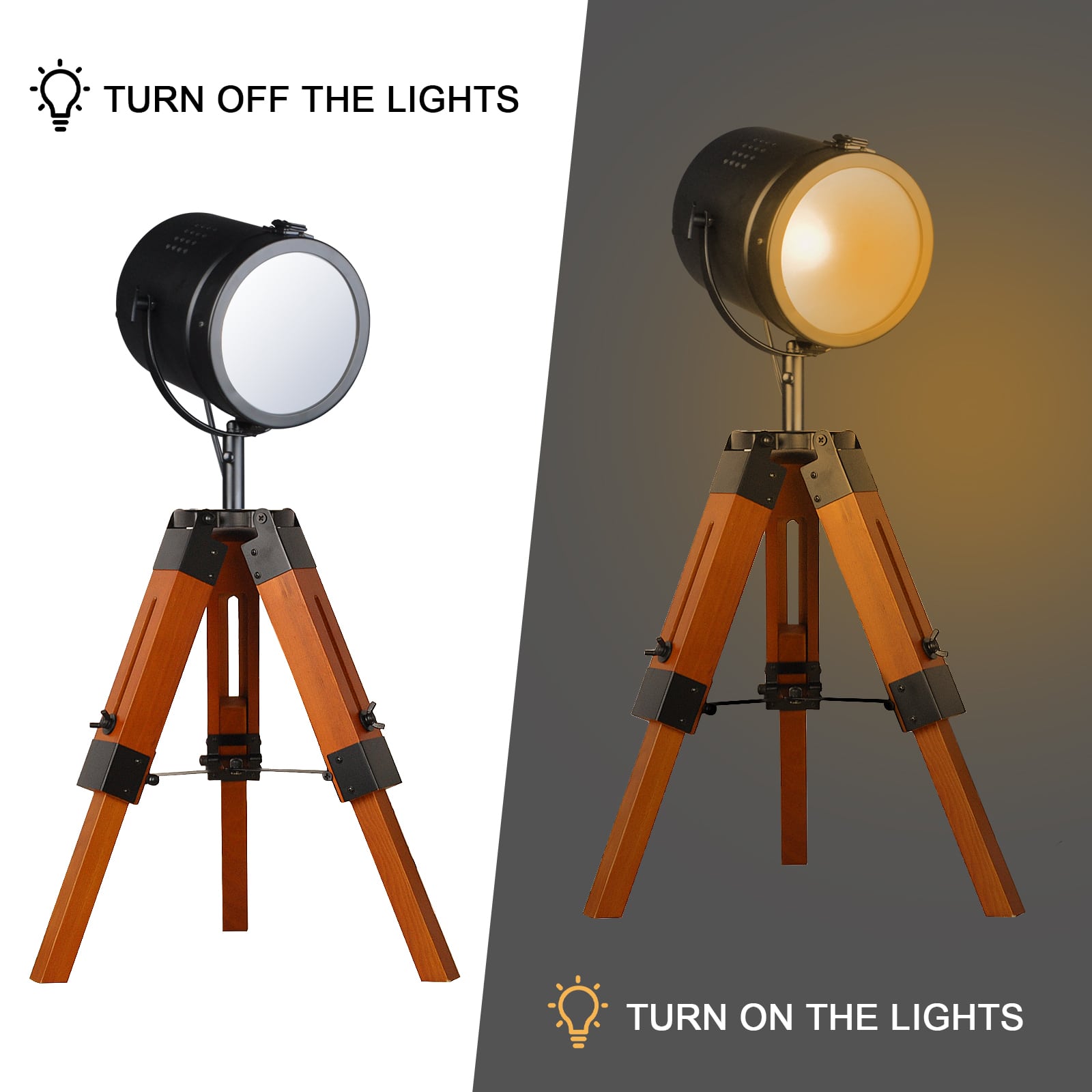 lampe décorative