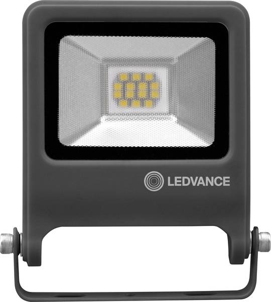 Projecteur LED exterieur avec detecteur de mouvement Endura