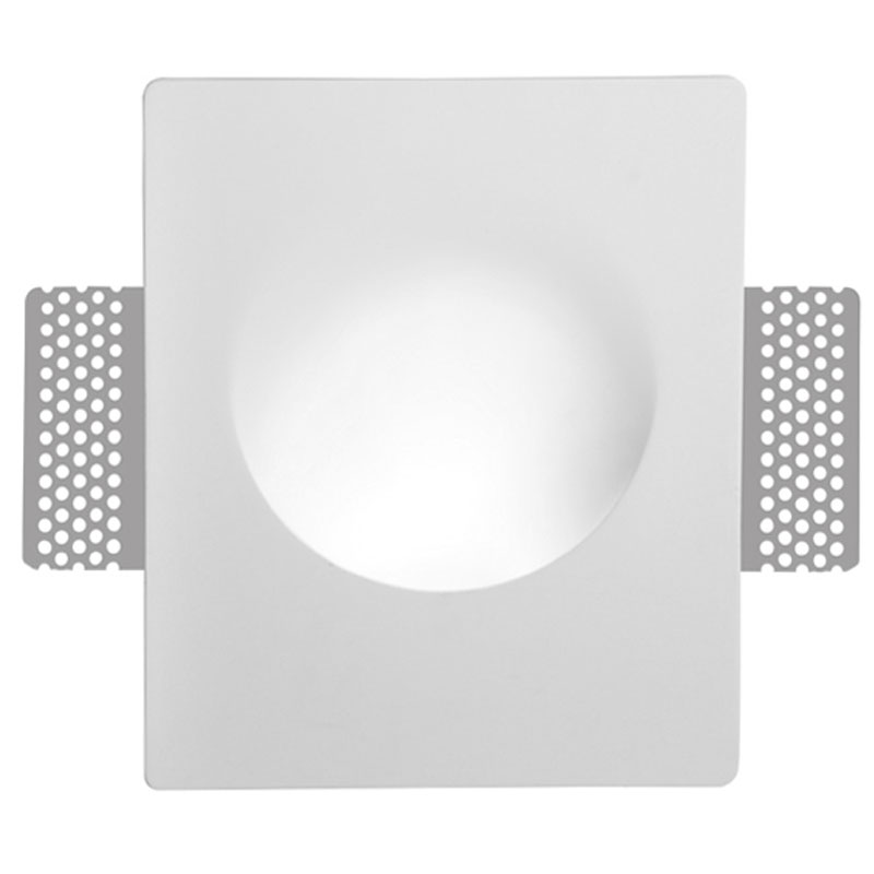 Luminaire encastrable GU10