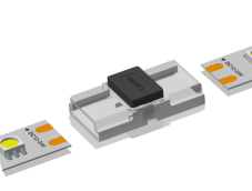 comment raccorder deux rubans led ?