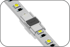 connexion rapide ruban led 