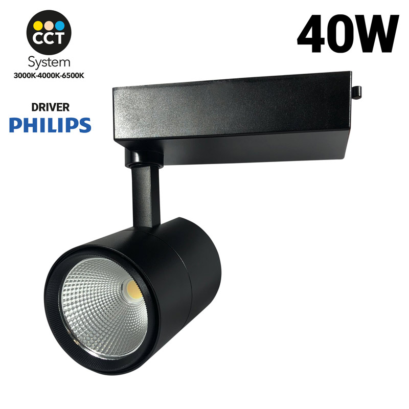 Foco proyector LED