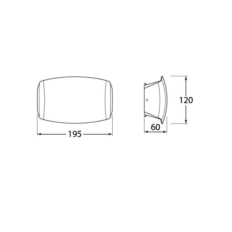 dimensions applique abram 190