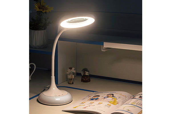 lampe de lecture CCT dimmable 8W
