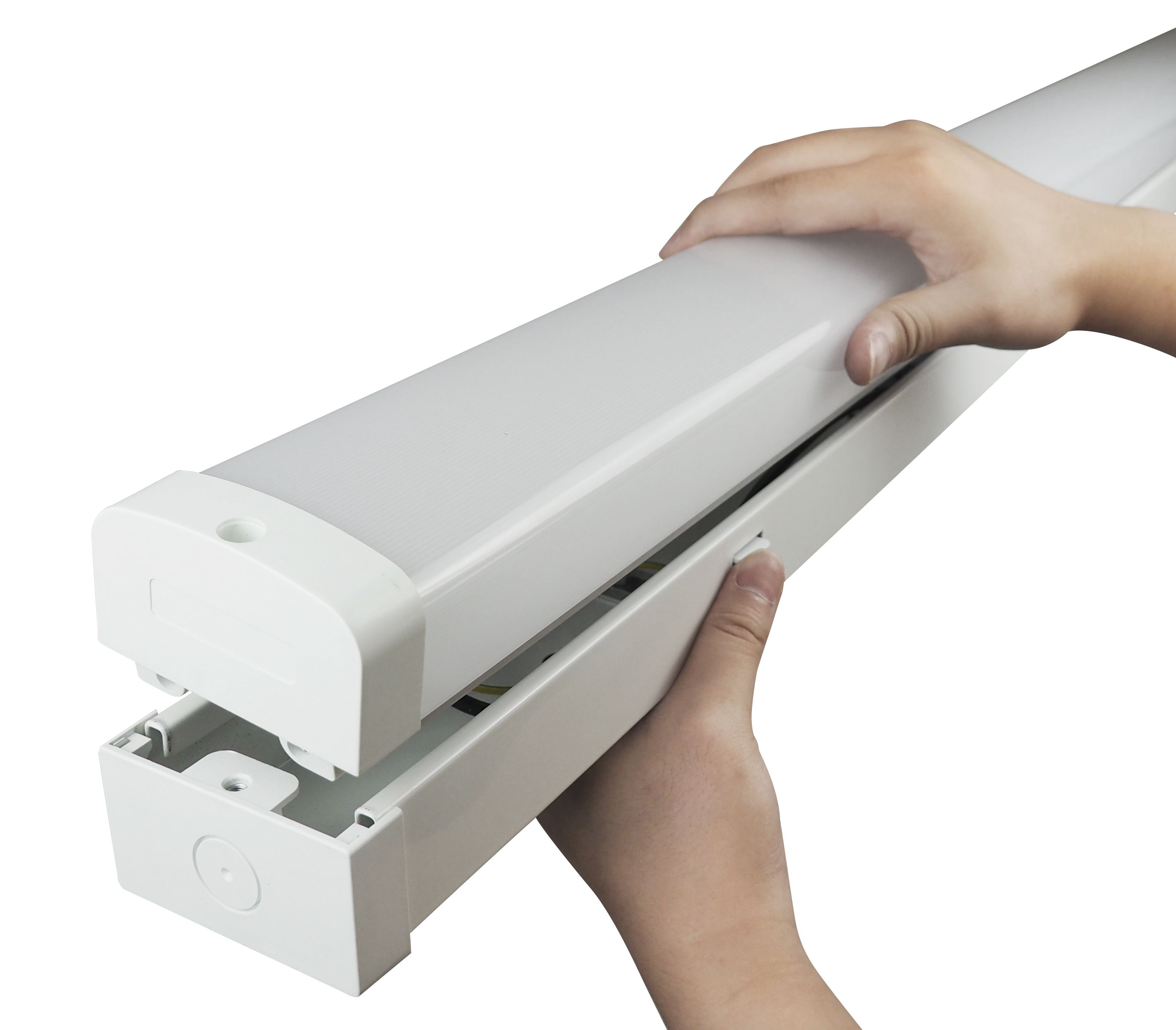 luminaire linéaire