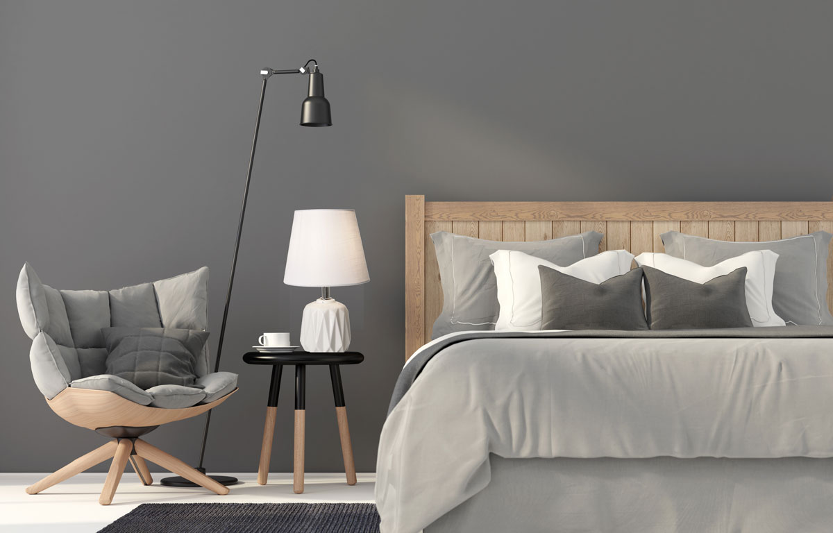 lampe à poser céramique