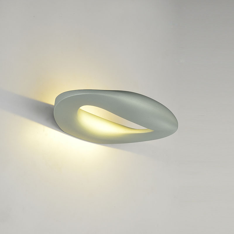 Lampe murale originale LED 