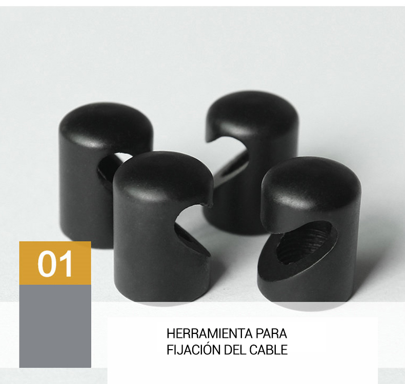 accessoire lampe de suspension LED