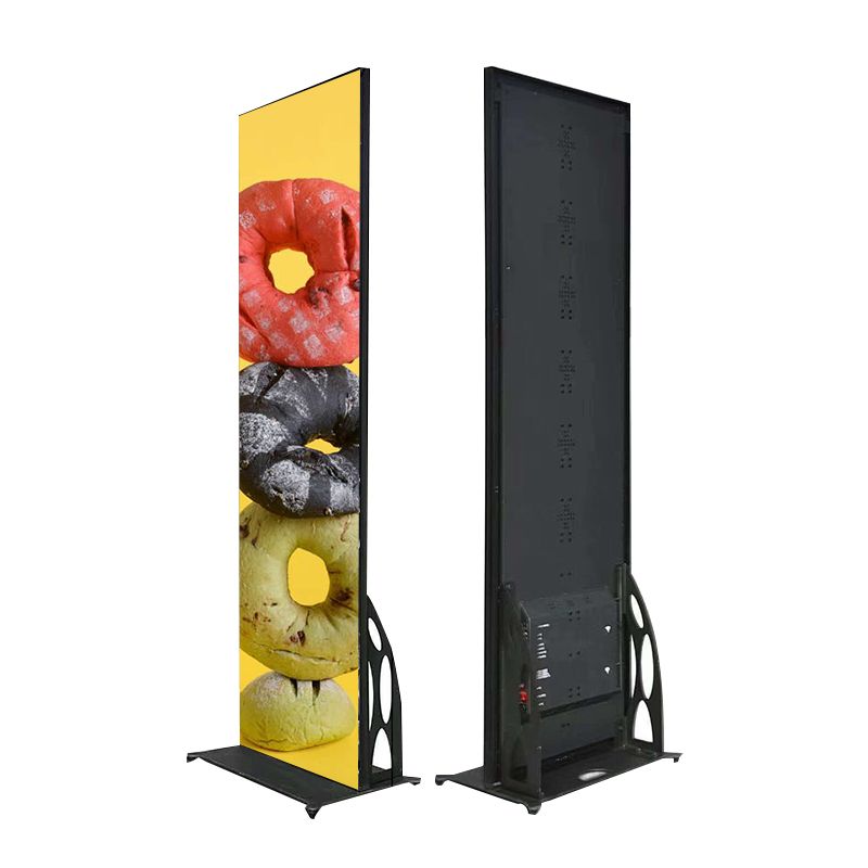 totem LED FULL HD