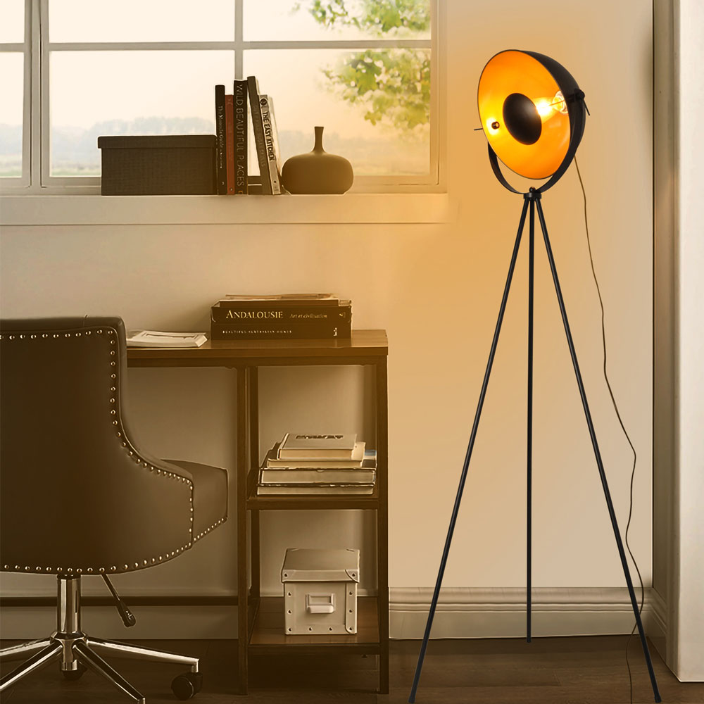 tripode vintage