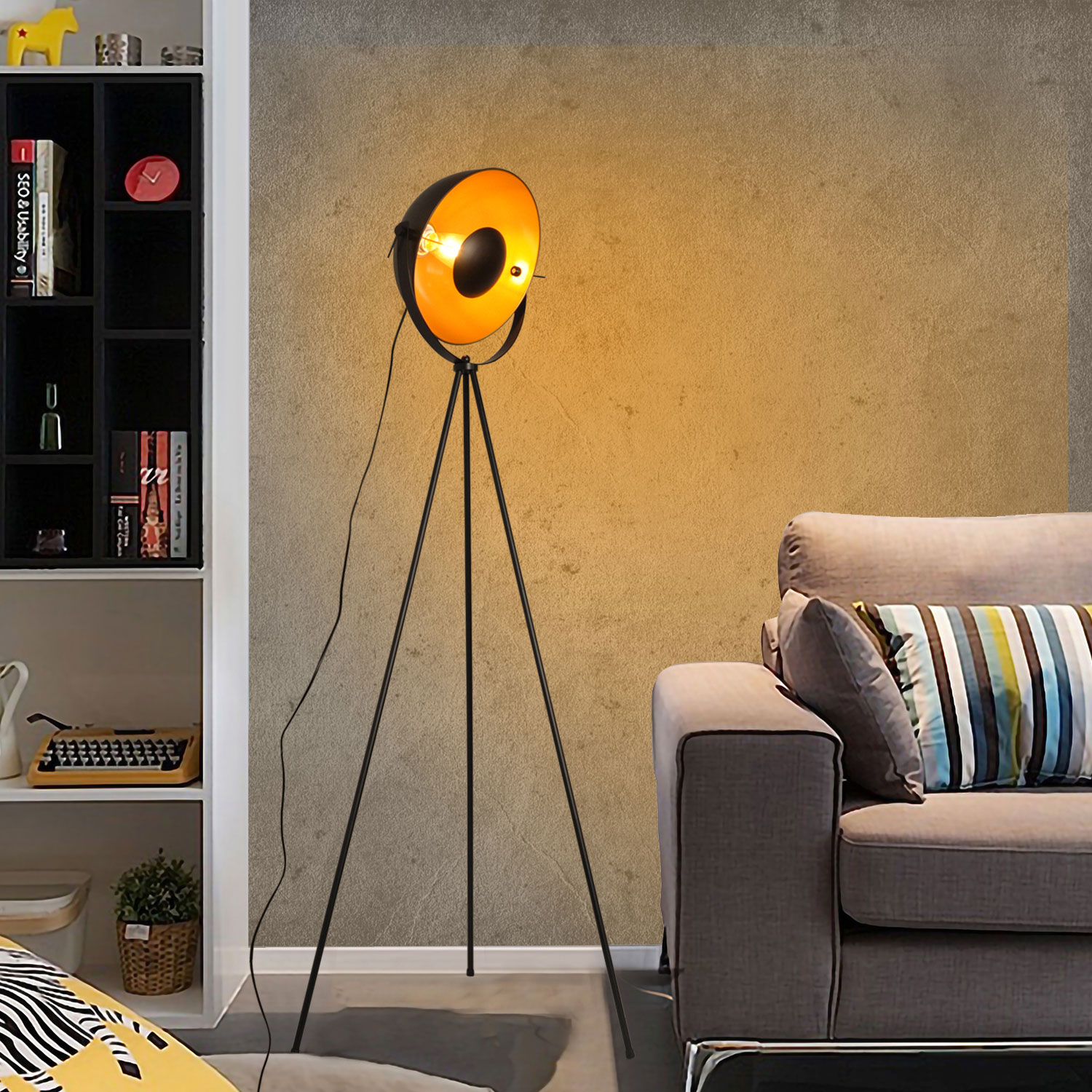lampe led