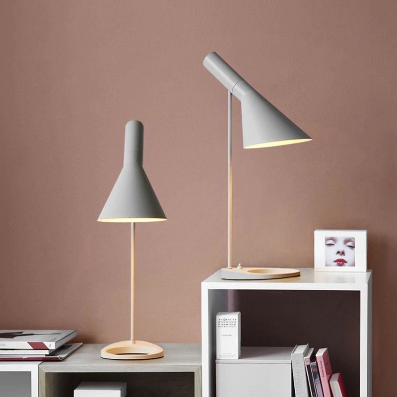 luminaire de table décoration épurée