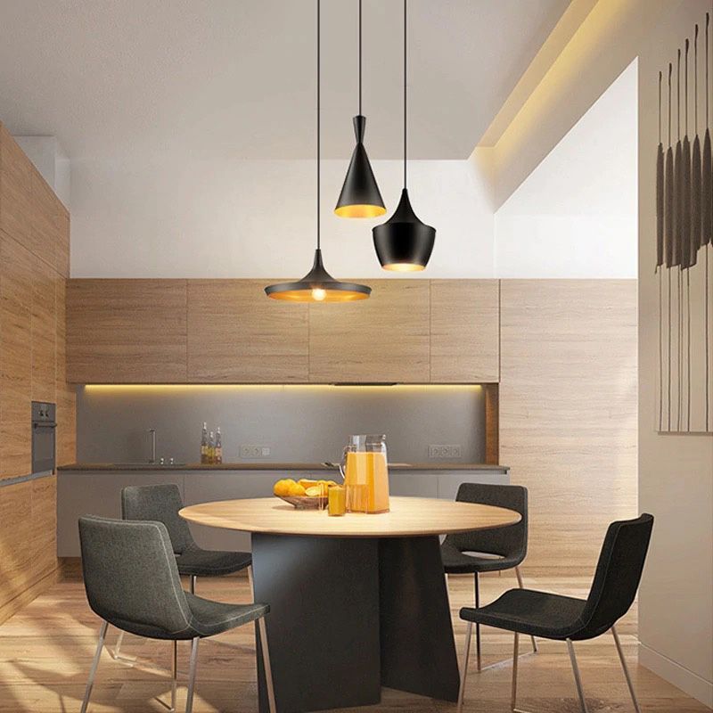décoration salle à manger 