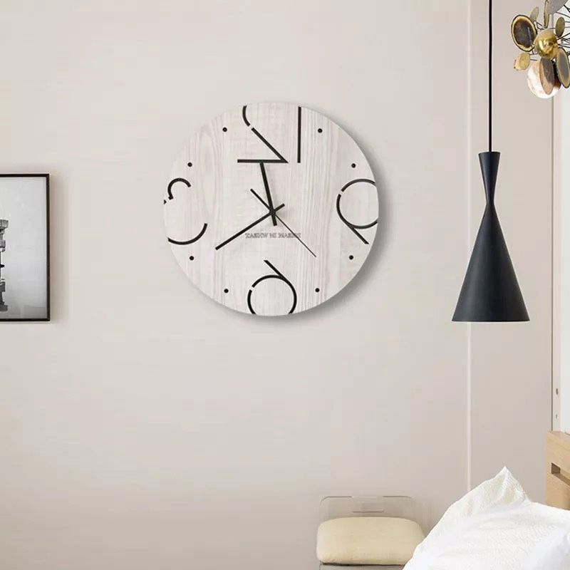 lampe style scandinave salon