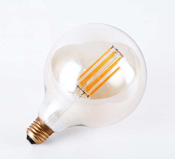 Ampoule LED filament