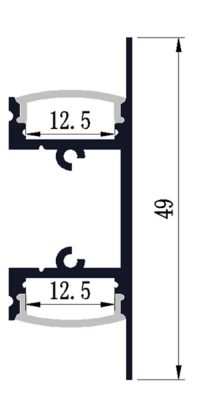 dimension profile