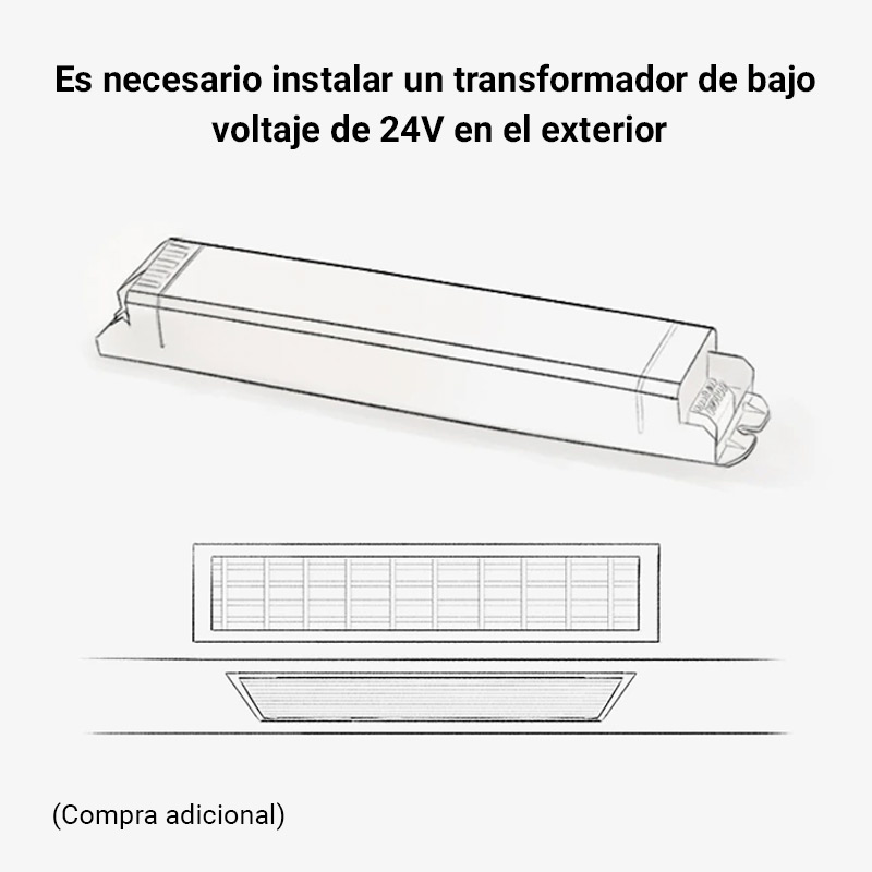 transformateur 24V