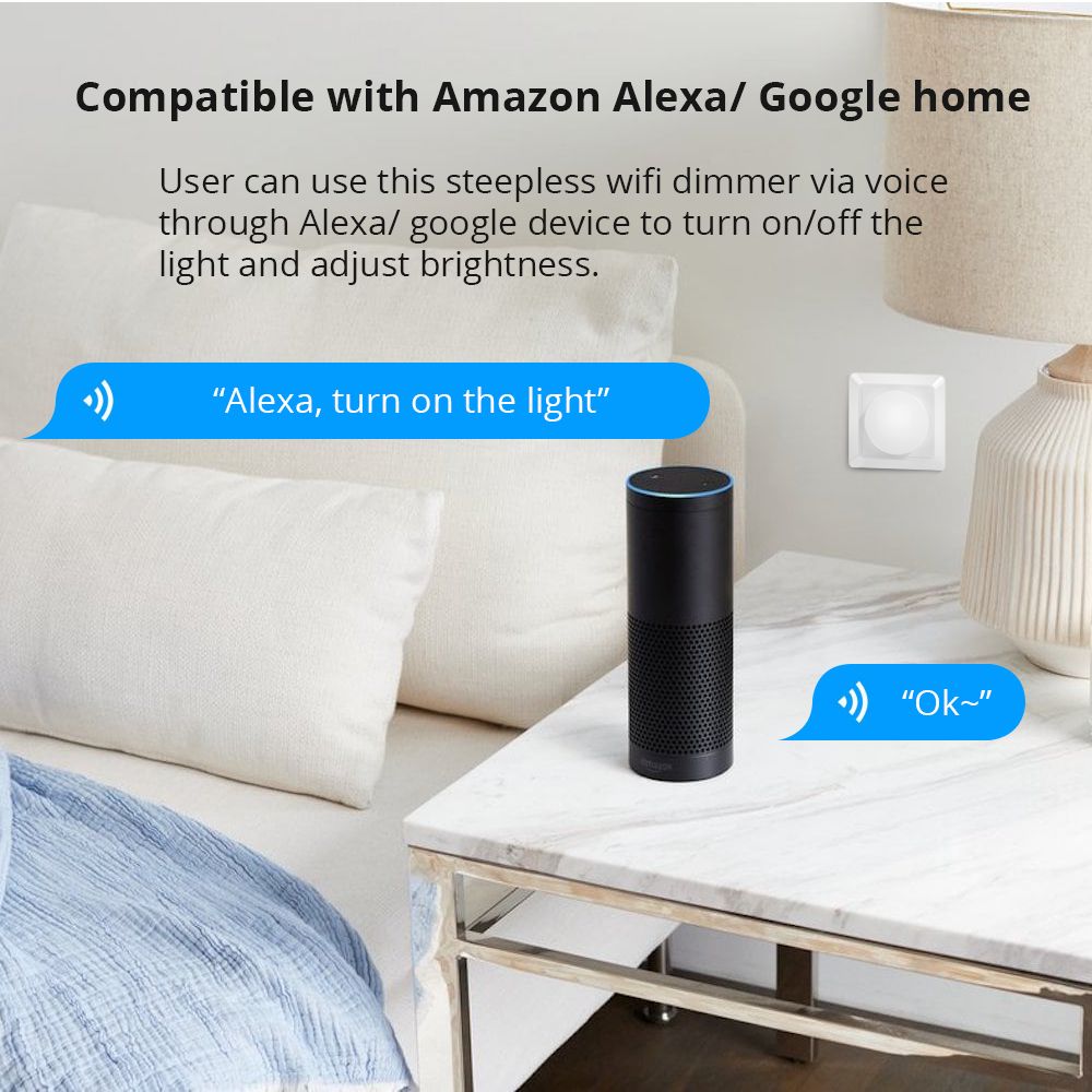 SMART HOME