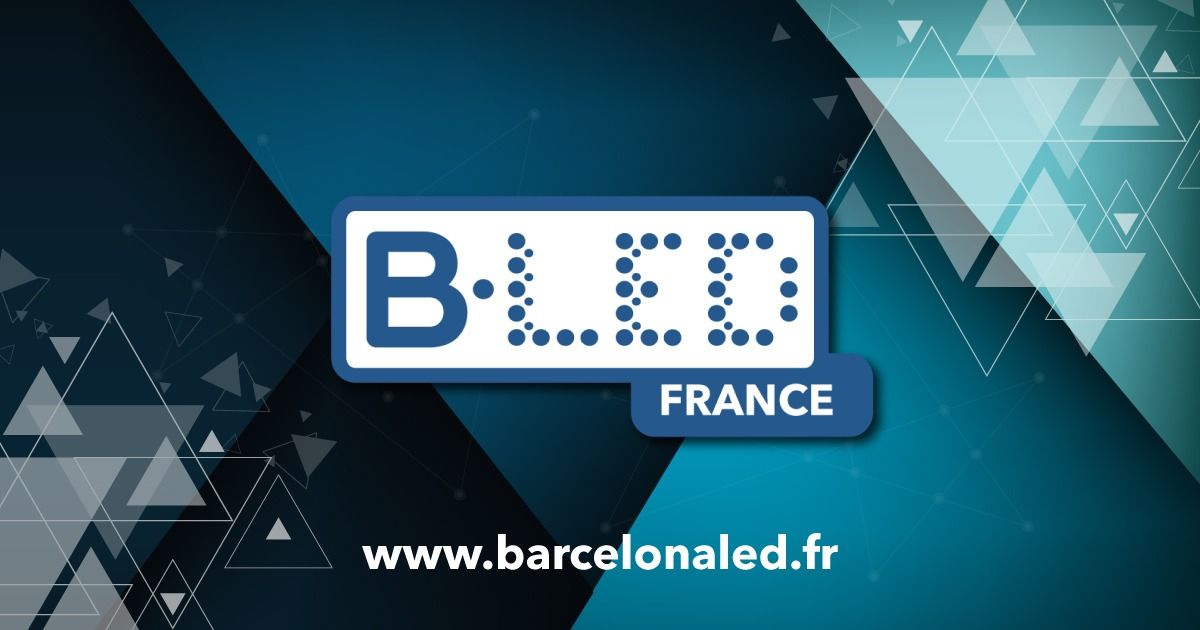 Votre magasin d'éclairage LED : Barcelona LED France