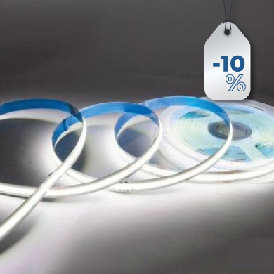 Ruban LED COB 24V-DC