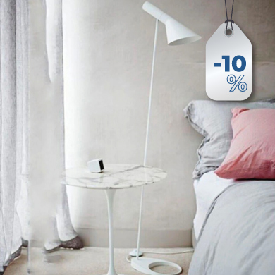 Lampe de design scandinave