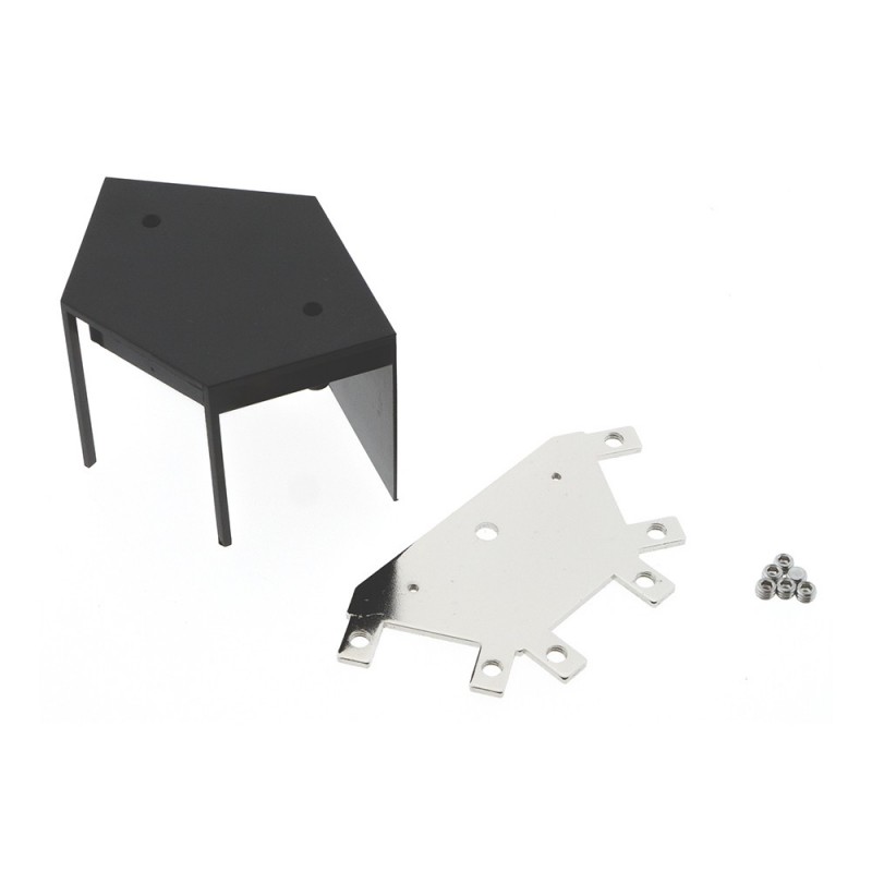 accessoires montage suspension linéaire 40w