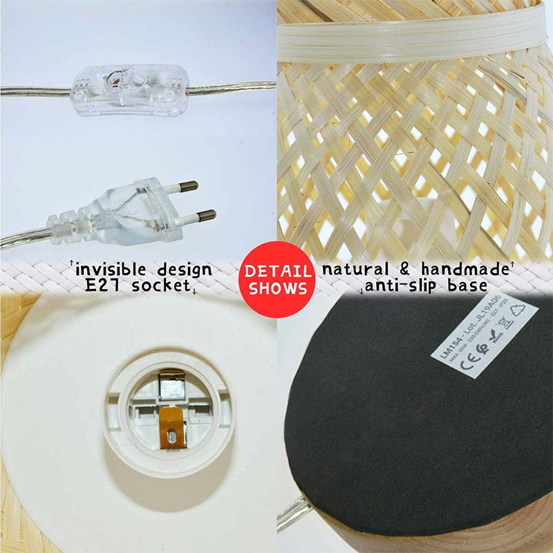 lampe de table