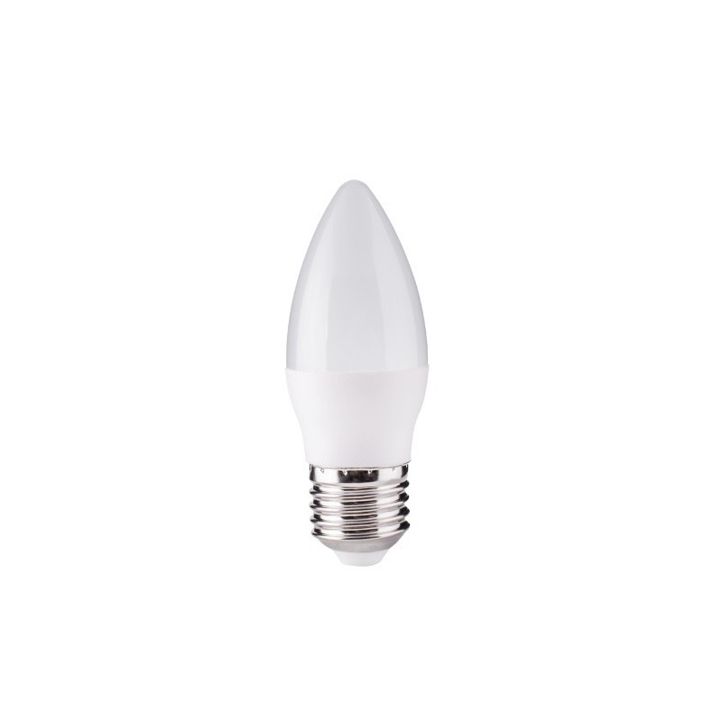ampoule led E27 bougie