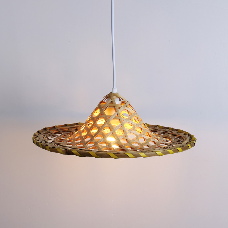 Lampe suspendue