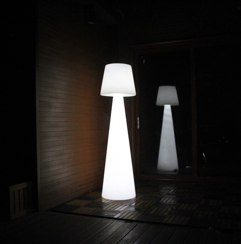 lampe extérieur LED