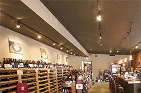 spot led 30w monophasé spécial boulangerie 
